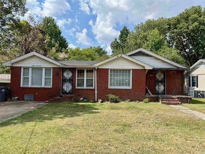 1217 Olive St, Jonesboro, AR, 72401