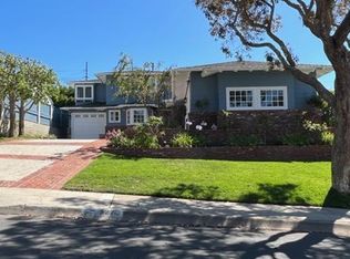 527 Via Monte Doro, Redondo Beach, CA 90277