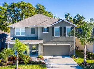 461 White Coral Ln, New Smyrna Beach, FL 32168