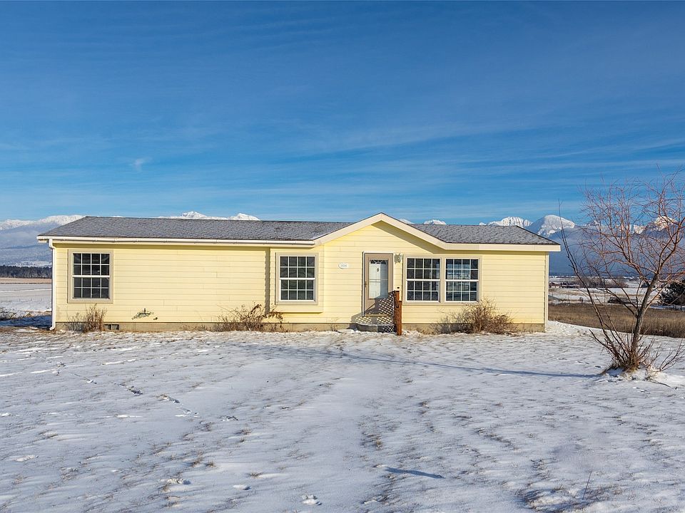 38596 Sloan Buttes Rd, Ronan, MT 59864 Zillow