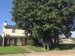 3026 Mimosa St, Cape Girardeau, MO 63701