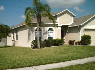 1658 Open Field Loop, Brandon, FL 33510