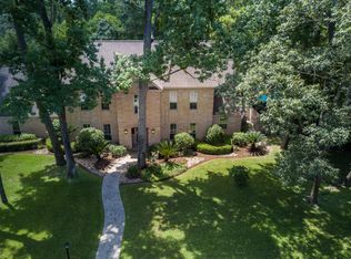 5411 Westerham Pl, Houston, TX 77069