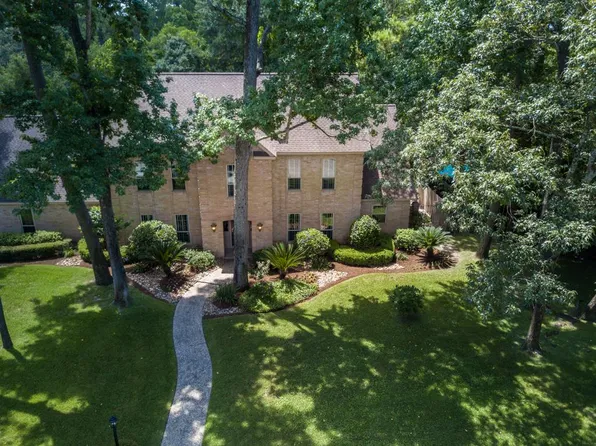 5411 Westerham Pl, Houston, TX 77069