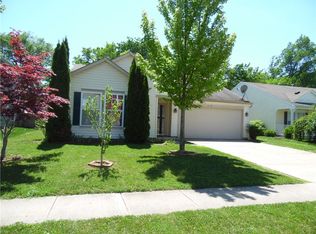 849 Westpointe Dr, Shelbyville, IN