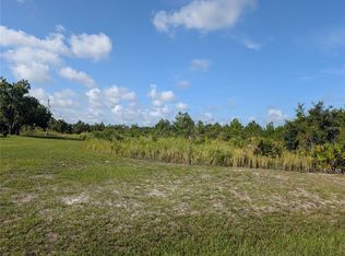 7 POINCIANA DRIVE LOT 4, INDIAN LAKE ESTATES, FL 33855
