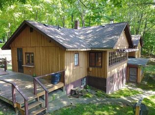2871 Green Bass Rd, Rhinelander, WI 54501