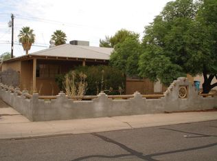 5604 N 38th Dr, Phoenix, AZ 85019