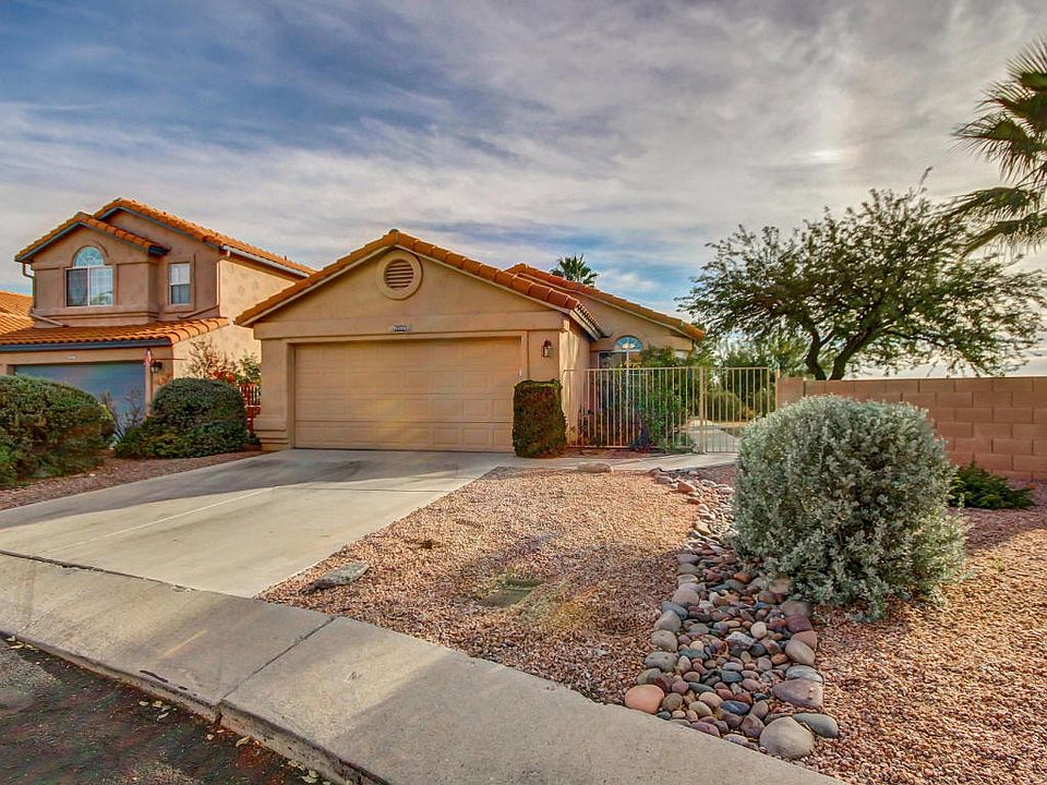 1st image of 5390 N Entrada De Sabino