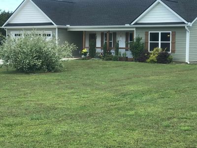 940 Henderson Rd, Chesnee, SC, 29323