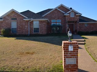 8613 Jonquil, Waco, TX 76708