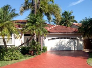 15963 SW 109th St, Miami, FL 33196