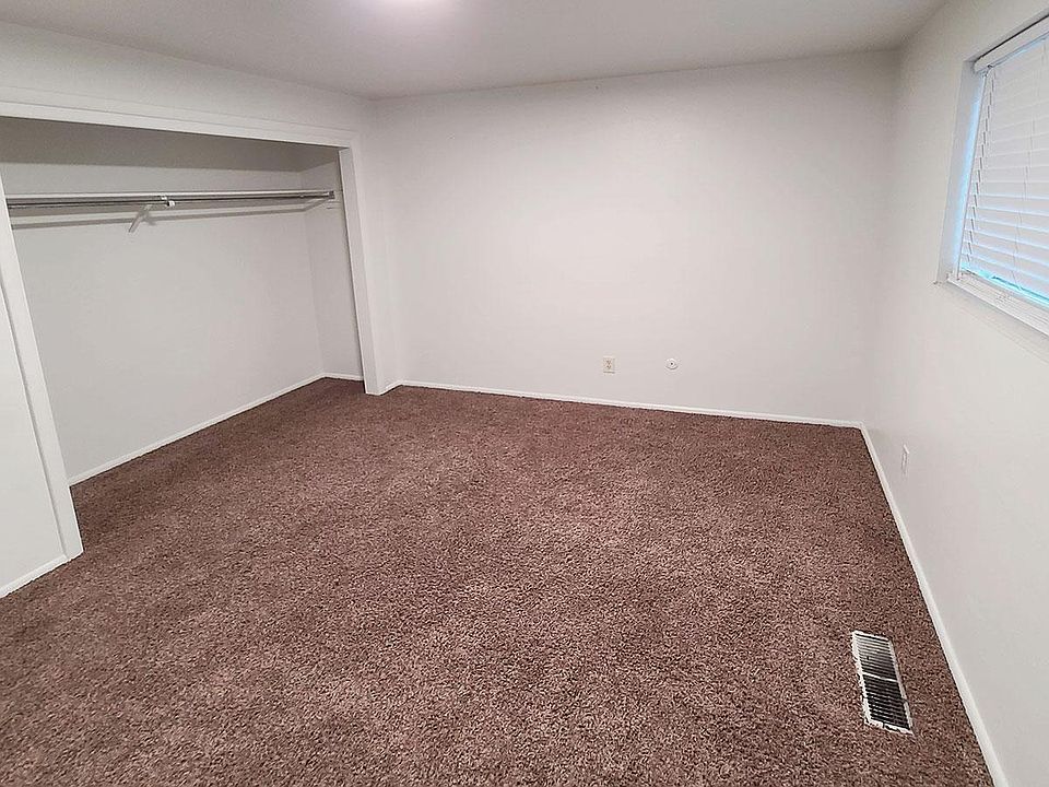 First Bedroom