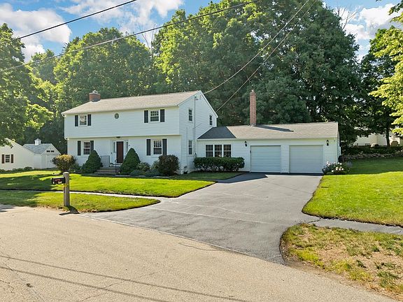 2nd image of 45 Mariette Drive