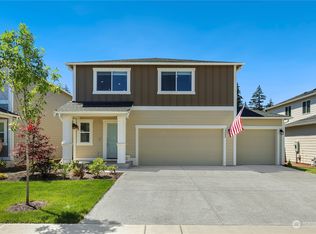 19904 135th Ave E, Graham, WA 98338