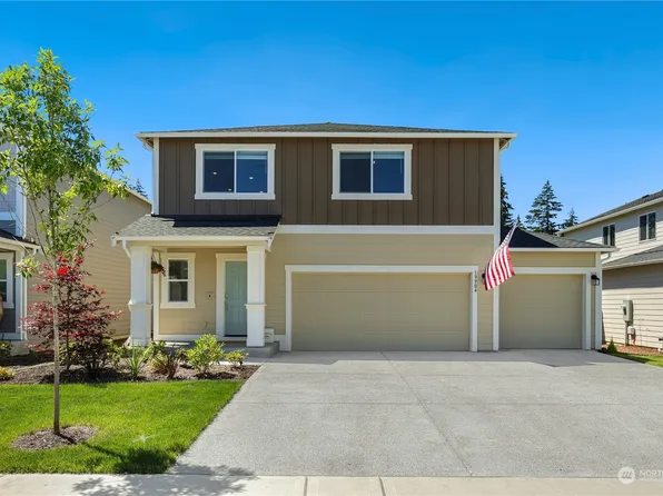 19904 135th Avenue E, Graham, WA 98338