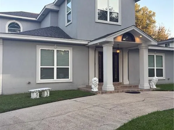 5829 Sylvia Dr, New Orleans, LA 70124