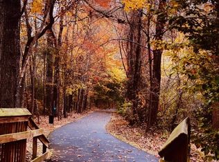 Huntington Apartments, Morrisville, NC 27560