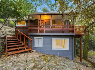 2929 Kilkare Rd, Sunol, CA 94586