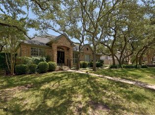 8007 Weldon Springs Ct, Austin, TX 78726