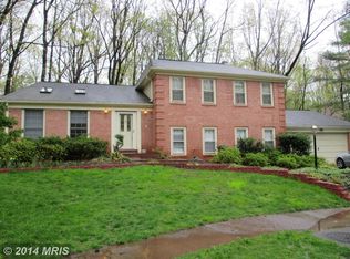 2404 Jackstay Ter, Reston, VA 20191