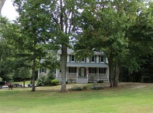 12 Pillsbury Pasture Rd, Kingston, NH 03848