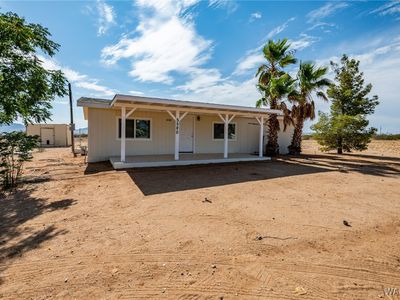 5580 W Sandcastle Dr, Golden Valley, AZ, 86413