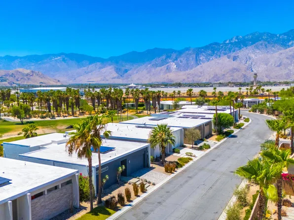 4372 Avant Way, Palm Springs, CA 92262