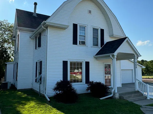 460 N State St, Osceola, NE 68651