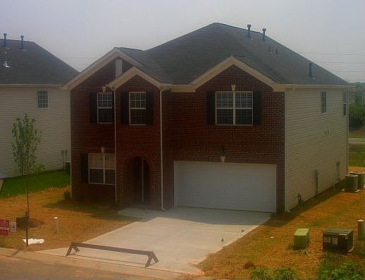 2305 Silver Run Drive