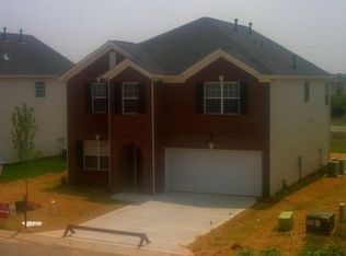 2305 Silver Run Dr, Monroe, NC 28110