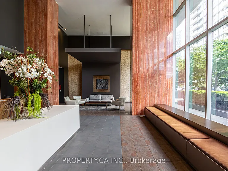 10 Capreol Ct #1203 — Photo 13