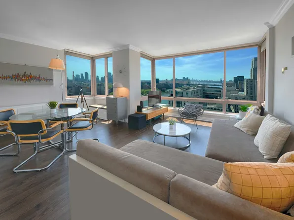 524 East 72nd Street 31B image 1 of 8