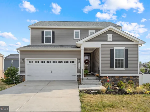 110 Nathan Dr, Stephens City, VA 22655