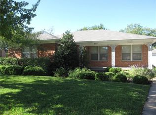 9747 Skyview Dr, Dallas, TX 75228