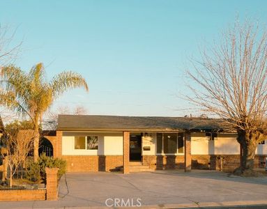 1521 7th St, Livingston, CA, 95334