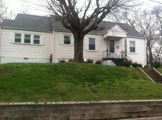 214 Davis Ave, Columbia, TN 38401
