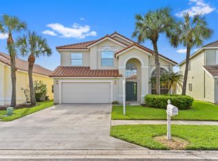 7758 Hoffy Cir, Lake Worth, FL 33467