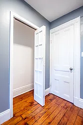 Rented by Compass
