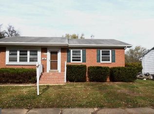8712 Allenswood Rd, Randallstown, MD 21133