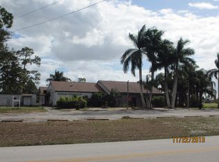 133 S Sun N Lakes Blvd, Lake Placid, FL 33852