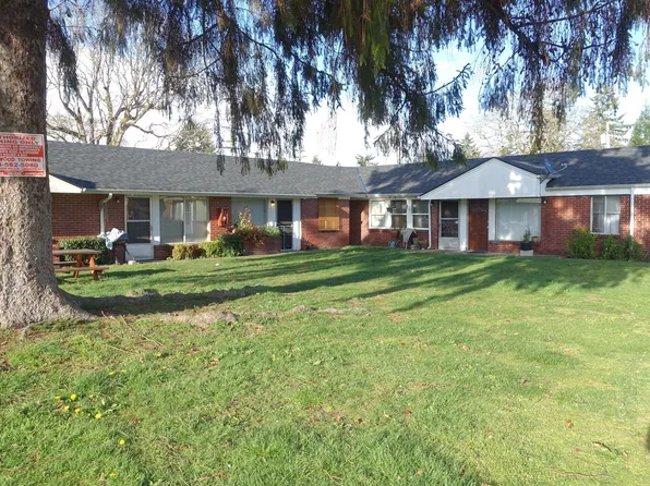 5915 99th St SW, Lakewood, WA