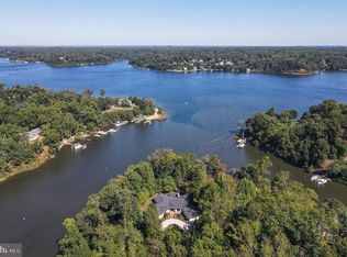 1800 River Watch Ln, Annapolis, MD 21401