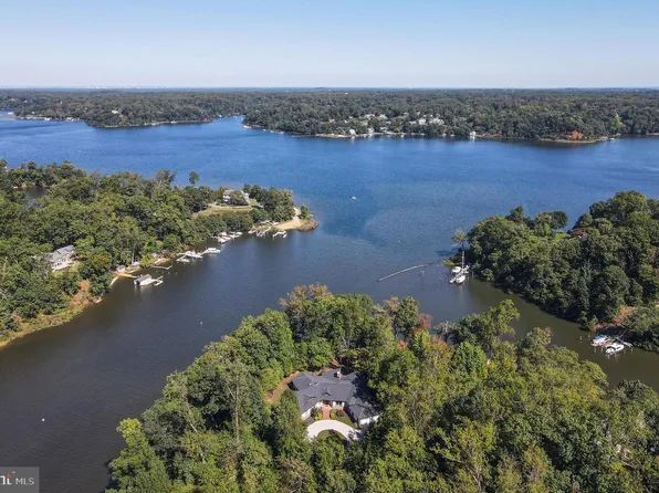 1800 River Watch Ln, Annapolis, MD 21401