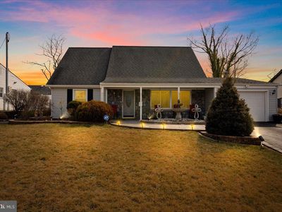 80 Ember Ln, Willingboro, NJ, 08046