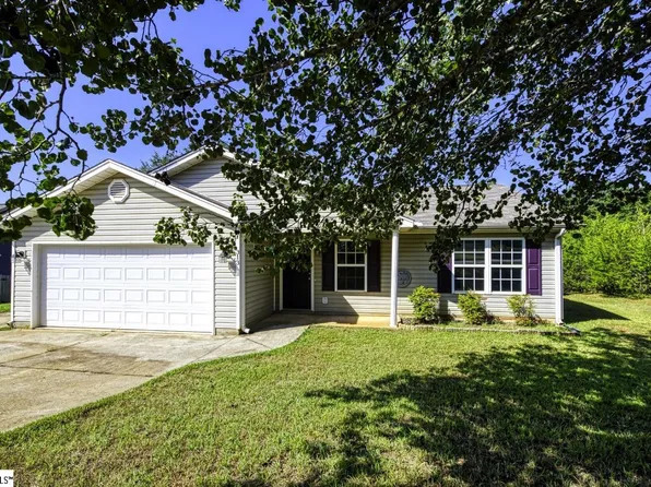 313 Dream Ln, Liberty, SC 29657