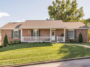 1630 Sunrise Ln, Jefferson City, MO 65109