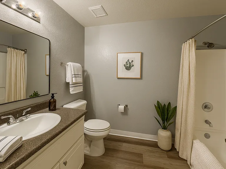 Cornerstone Senior Apts. — Photo 36