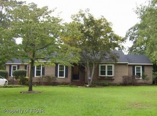 3950 Regents St, Lumberton, NC 28360