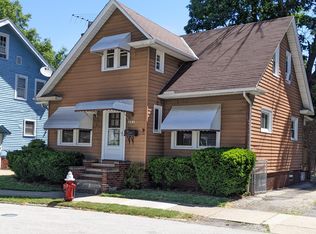 1691 Arthur Ave, Lakewood, OH 44107